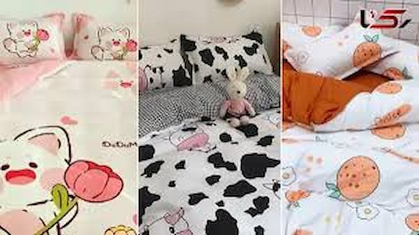 خرید روتختی فانتزی + قیمت